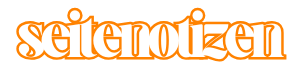 Seite Notizen