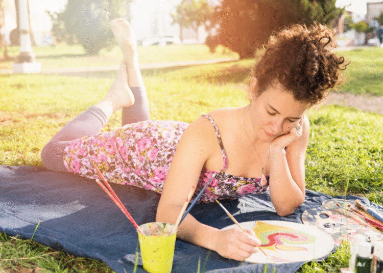 Kulturelle Vielfalt durch Kunst: Wie Deutschland Kreativität fördert und lebt“