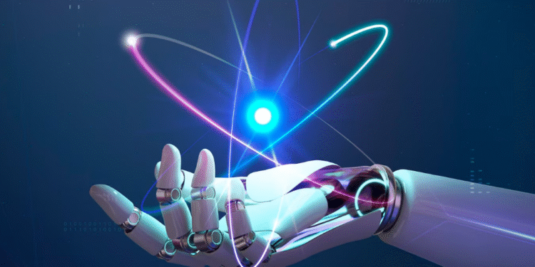 Technologie in Deutschland: Innovation, Industrie 4.0 und die digitale Zukunft“