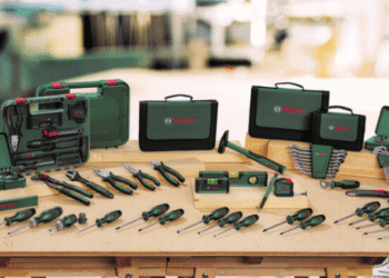 Warum sich der Kauf beim Bosch Werkzeughandel für Ihr nächstes Projekt lohnt