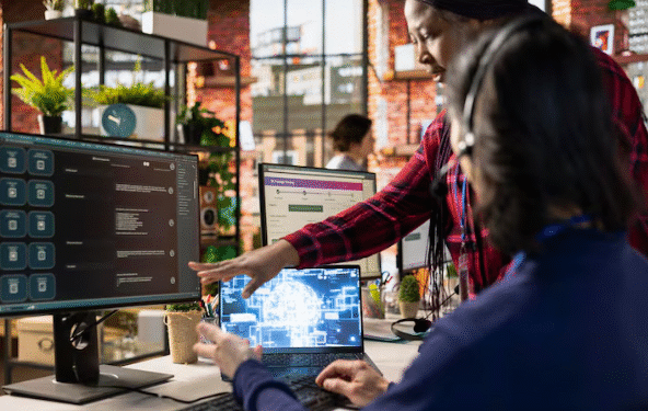 Angular Entwicklung und moderne Frontend Entwicklung: Leistungsstarke Webanwendungen effizient realisieren