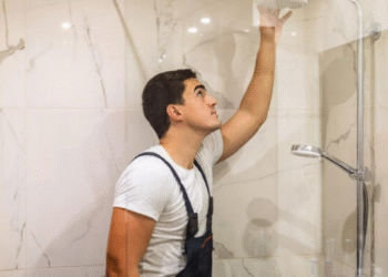 Ihr Bad renovieren: Worauf Hausbesitzer achten sollten