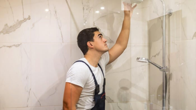 Ihr Bad renovieren: Worauf Hausbesitzer achten sollten