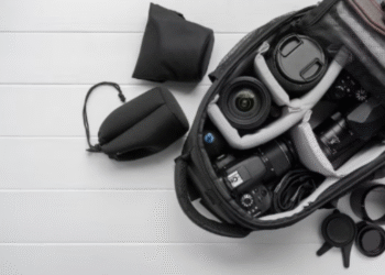 Die wichtigsten Faktoren beim Kauf einer neuen Kamera
