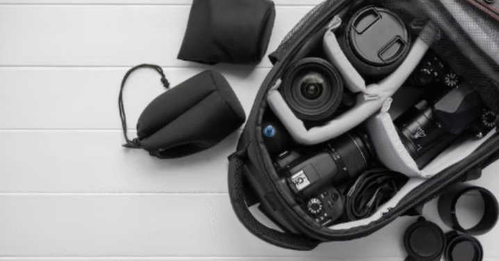 Die wichtigsten Faktoren beim Kauf einer neuen Kamera